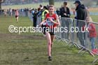 Girls under-15s 2016 Inter Counties Cross Country Champs. and Cross Challenge Final, Cofton Park, Birmingham. Photo: David T. Hewitson/Sports for All Pics